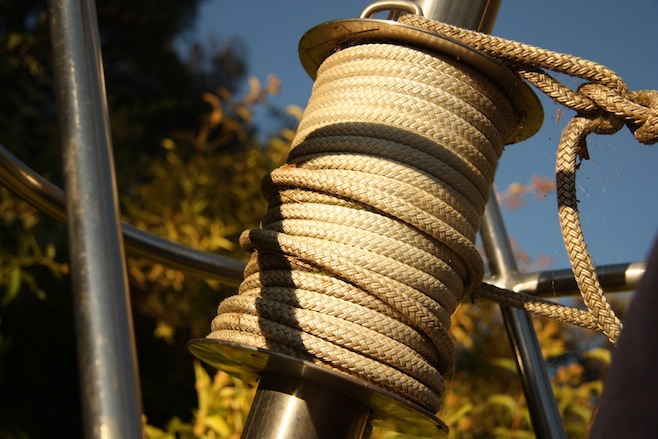 Roller Furler